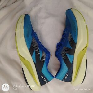 New Balance Rebel V4 Women’s size 10